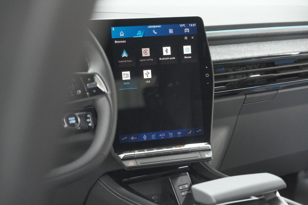 Renault Austral 1.2 E-Tech Full Hybrid 200 Techno | Nieuw Model | Pack Winter | Adaptieve Cruise Control | Camera