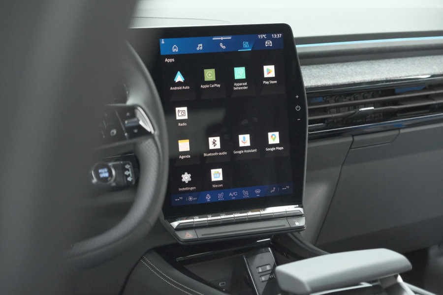 Renault Austral 1.2 E-Tech Full Hybrid 200 Techno | Nieuw Model | Pack Winter | Adaptieve Cruise Control | Camera