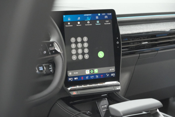 Renault Austral 1.2 E-Tech Full Hybrid 200 Techno | Nieuw Model | Pack Winter | Adaptieve Cruise Control | Camera