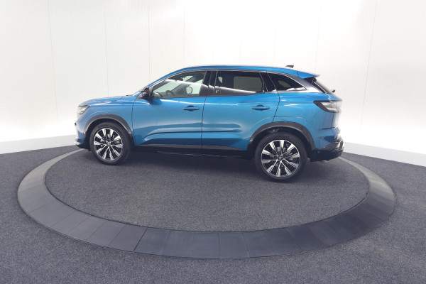 Renault Austral 1.2 E-Tech Full Hybrid 200 Techno | Nieuw Model | Pack Winter | Adaptieve Cruise Control | Camera