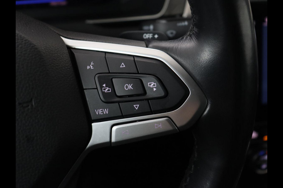 Volkswagen Passat 1.5 TSI R Line | Panoramadak | Nappaleder | Stoelverwarming | Massage | Memory | Camera | Matrix LED | Carplay | Navigatie | Keyless | Virtual Cockpit