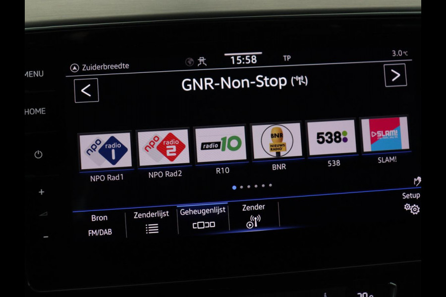 Volkswagen Passat 1.5 TSI R Line | Panoramadak | Nappaleder | Stoelverwarming | Massage | Memory | Camera | Matrix LED | Carplay | Navigatie | Keyless | Virtual Cockpit