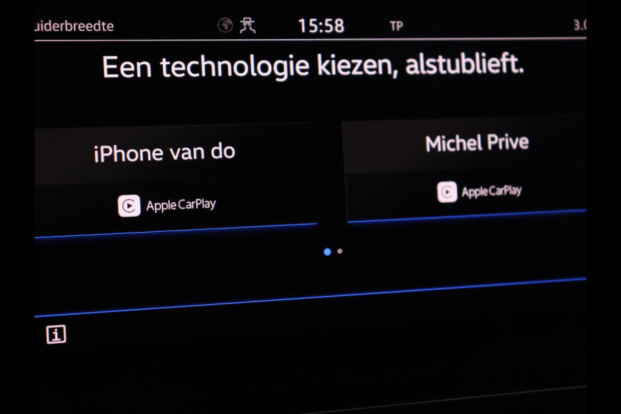 Volkswagen Passat 1.5 TSI R Line | Panoramadak | Nappaleder | Stoelverwarming | Massage | Memory | Camera | Matrix LED | Carplay | Navigatie | Keyless | Virtual Cockpit