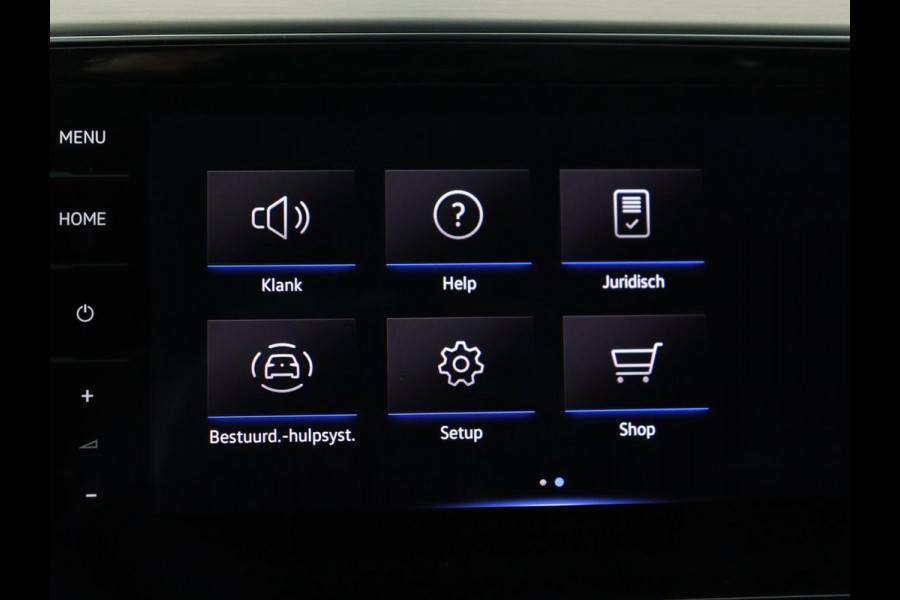 Volkswagen Passat 1.5 TSI R Line | Panoramadak | Nappaleder | Stoelverwarming | Massage | Memory | Camera | Matrix LED | Carplay | Navigatie | Keyless | Virtual Cockpit