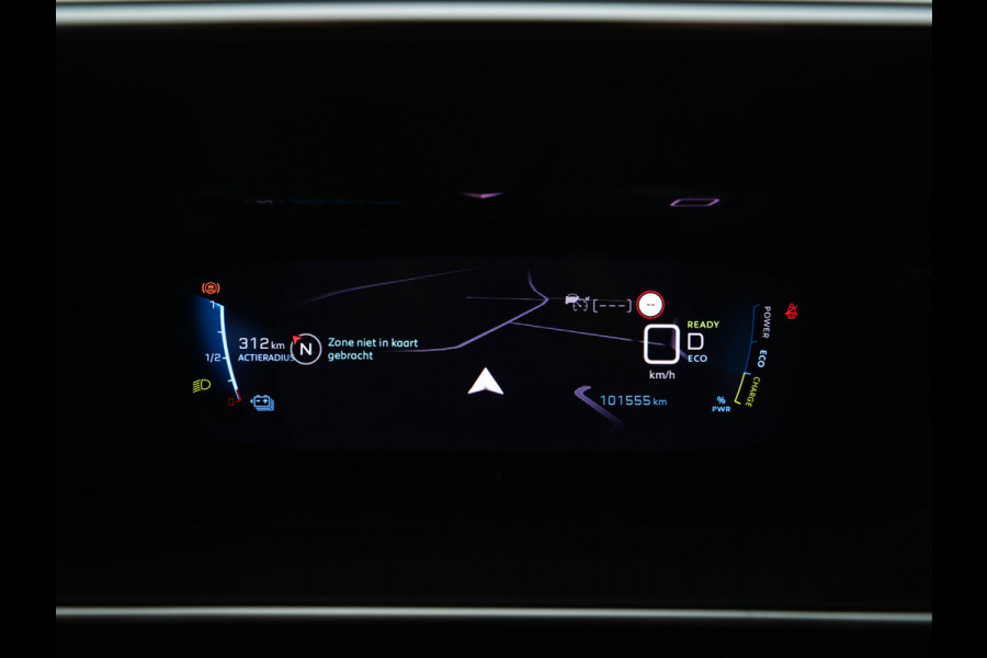 Peugeot e-208 EV GT 350 50 kWh [ 3-Fase ] (INCL.BTW) *PANO | FULL-LED | DIGI-COCKPIT | BLINDSPOT | CAMERA | LEATHER-ALCANTARA | AMBIENT-LIGHT | NAVI-FULLMAP | LANE-ASSIST | KEYLESS | DAB | CCS-FASTLOADER | HEATED-SPORTSEATS | 17''ALU