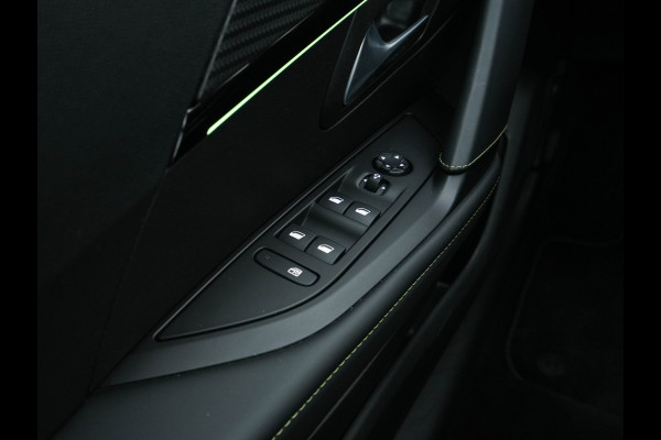 Peugeot e-208 EV GT 350 50 kWh [ 3-Fase ] (INCL.BTW) *PANO | FULL-LED | DIGI-COCKPIT | BLINDSPOT | CAMERA | LEATHER-ALCANTARA | AMBIENT-LIGHT | NAVI-FULLMAP | LANE-ASSIST | KEYLESS | DAB | CCS-FASTLOADER | HEATED-SPORTSEATS | 17''ALU