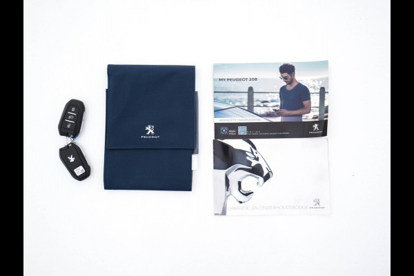 Peugeot e-208 EV GT 350 50 kWh [ 3-Fase ] (INCL.BTW) *PANO | FULL-LED | DIGI-COCKPIT | BLINDSPOT | CAMERA | LEATHER-ALCANTARA | AMBIENT-LIGHT | NAVI-FULLMAP | LANE-ASSIST | KEYLESS | DAB | CCS-FASTLOADER | HEATED-SPORTSEATS | 17''ALU