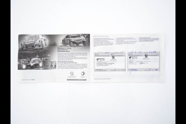 Peugeot e-208 EV GT 350 50 kWh [ 3-Fase ] (INCL.BTW) *PANO | FULL-LED | DIGI-COCKPIT | BLINDSPOT | CAMERA | LEATHER-ALCANTARA | AMBIENT-LIGHT | NAVI-FULLMAP | LANE-ASSIST | KEYLESS | DAB | CCS-FASTLOADER | HEATED-SPORTSEATS | 17''ALU