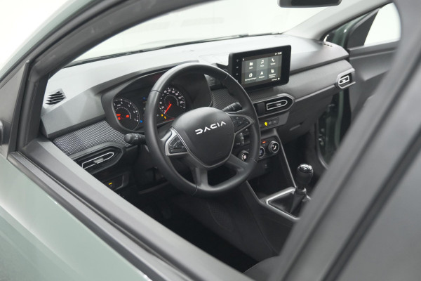 Dacia Jogger TCe 100 ECO-G LPG Expression | 7 Zitplaatsen | Camera | Dodehoekdetectie | Navigatie
