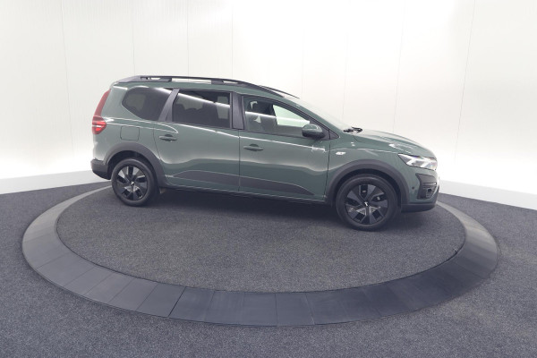 Dacia Jogger TCe 100 ECO-G LPG Expression | 7 Zitplaatsen | Camera | Dodehoekdetectie | Navigatie