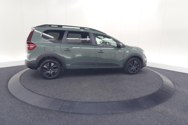 Dacia Jogger TCe 100 ECO-G LPG Expression | 7 Zitplaatsen | Camera | Dodehoekdetectie | Navigatie