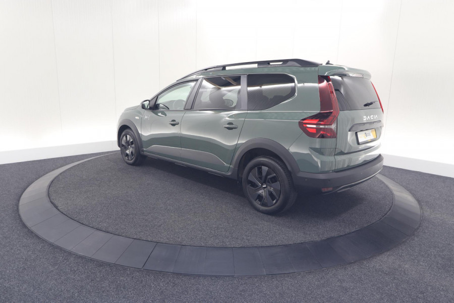 Dacia Jogger TCe 100 ECO-G LPG Expression | 7 Zitplaatsen | Camera | Dodehoekdetectie | Navigatie