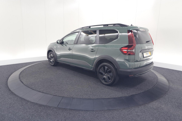 Dacia Jogger TCe 100 ECO-G LPG Expression | 7 Zitplaatsen | Camera | Dodehoekdetectie | Navigatie