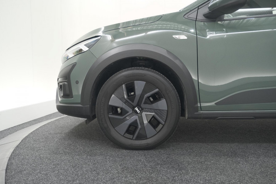 Dacia Jogger TCe 100 ECO-G LPG Expression | 7 Zitplaatsen | Camera | Dodehoekdetectie | Navigatie