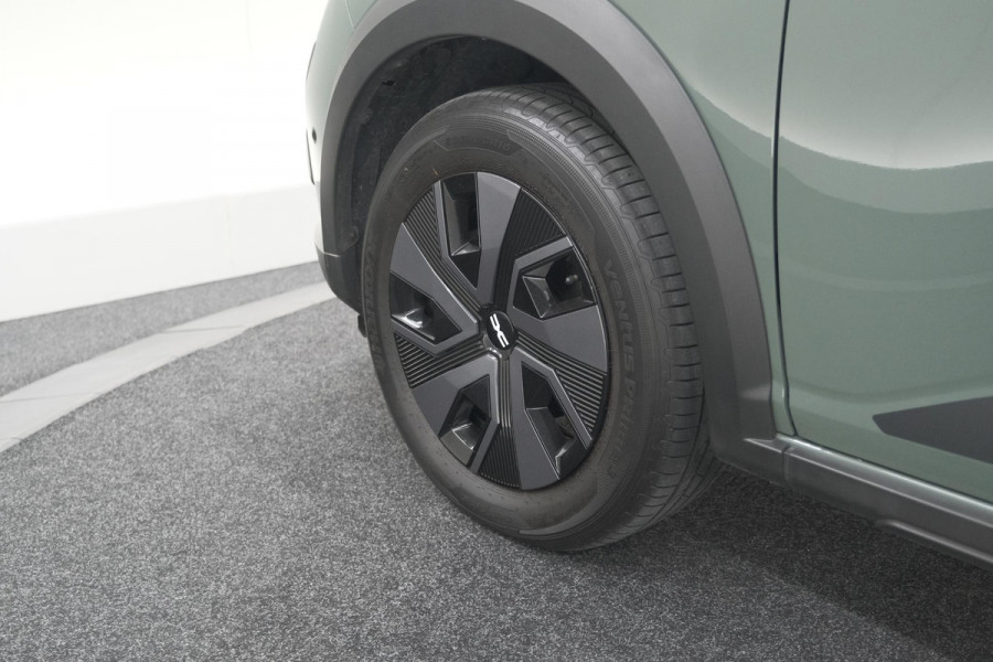 Dacia Jogger TCe 100 ECO-G LPG Expression | 7 Zitplaatsen | Camera | Dodehoekdetectie | Navigatie