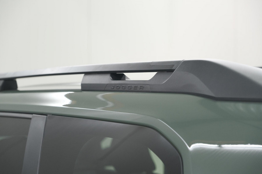 Dacia Jogger TCe 100 ECO-G LPG Expression | 7 Zitplaatsen | Camera | Dodehoekdetectie | Navigatie