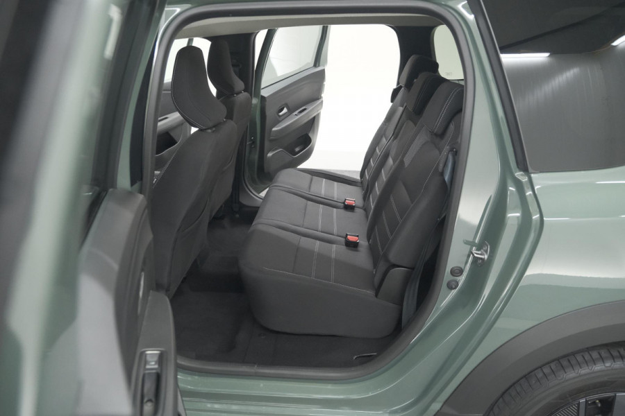 Dacia Jogger TCe 100 ECO-G LPG Expression | 7 Zitplaatsen | Camera | Dodehoekdetectie | Navigatie