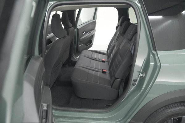 Dacia Jogger TCe 100 ECO-G LPG Expression | 7 Zitplaatsen | Camera | Dodehoekdetectie | Navigatie