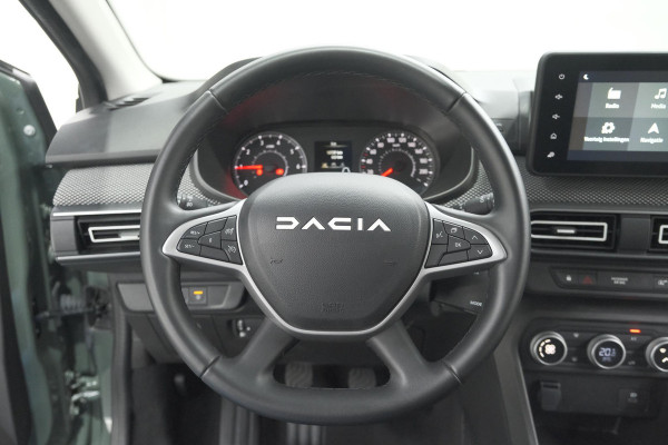 Dacia Jogger TCe 100 ECO-G LPG Expression | 7 Zitplaatsen | Camera | Dodehoekdetectie | Navigatie