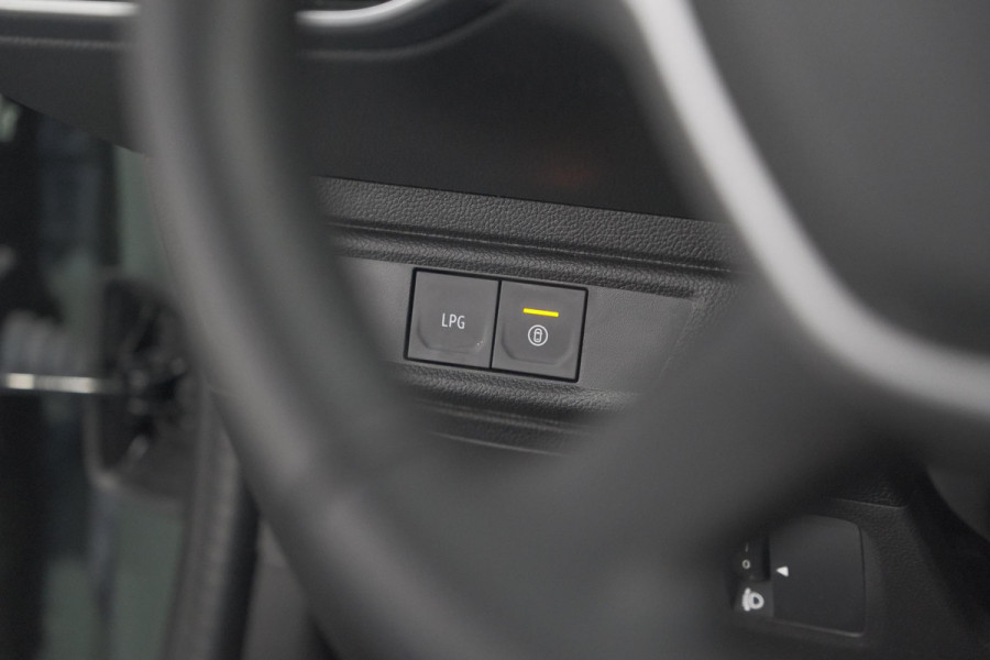 Dacia Jogger TCe 100 ECO-G LPG Expression | 7 Zitplaatsen | Camera | Dodehoekdetectie | Navigatie