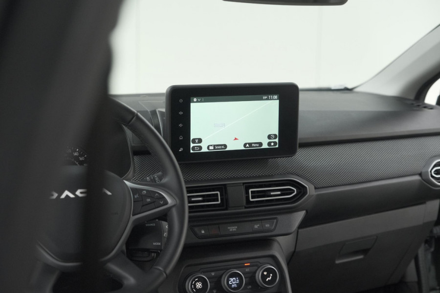 Dacia Jogger TCe 100 ECO-G LPG Expression | 7 Zitplaatsen | Camera | Dodehoekdetectie | Navigatie