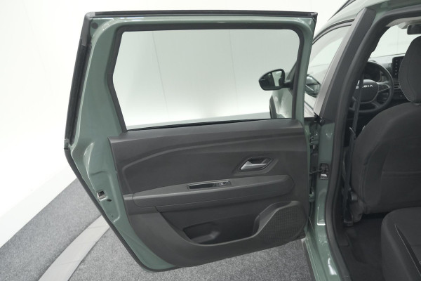 Dacia Jogger TCe 100 ECO-G LPG Expression | 7 Zitplaatsen | Camera | Dodehoekdetectie | Navigatie