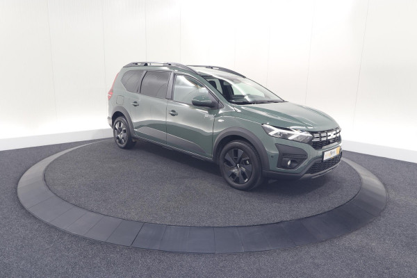 Dacia Jogger TCe 100 ECO-G LPG Expression | 7 Zitplaatsen | Camera | Dodehoekdetectie | Navigatie