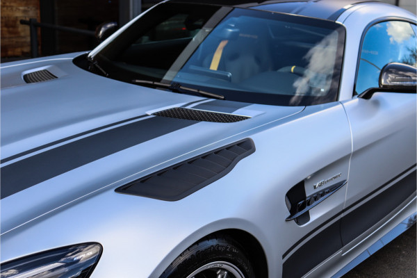 Mercedes-Benz AMG GTR 4.0 R PRO **Ceramic/Achterasbesturing/Full carbon**