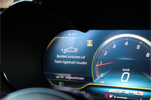 Mercedes-Benz AMG GTR 4.0 R PRO **Ceramic/Achterasbesturing/Full carbon**