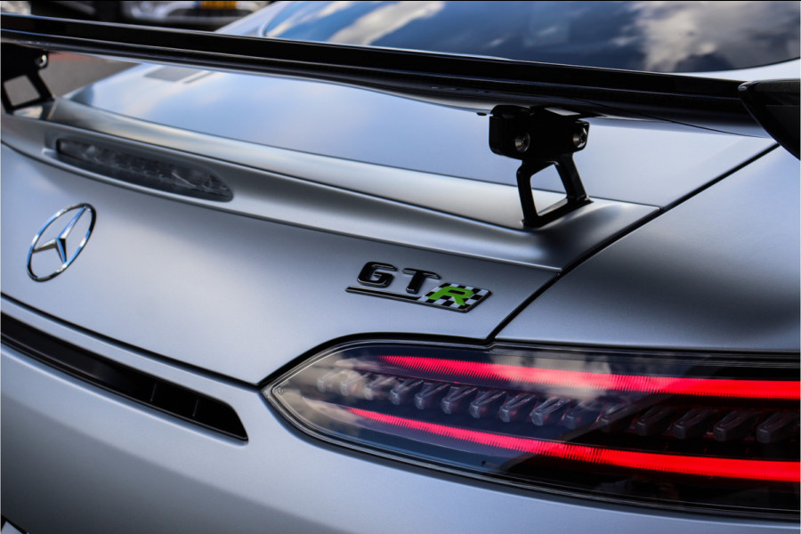 Mercedes-Benz AMG GTR 4.0 R PRO **Ceramic/Achterasbesturing/Full carbon**