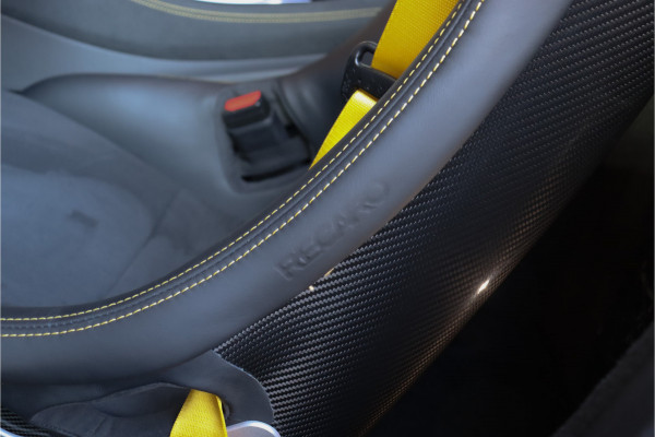 Mercedes-Benz AMG GTR 4.0 R PRO **Ceramic/Achterasbesturing/Full carbon**