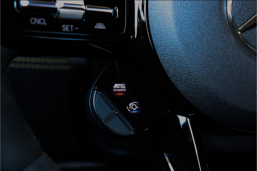 Mercedes-Benz AMG GTR 4.0 R PRO **Ceramic/Achterasbesturing/Full carbon**