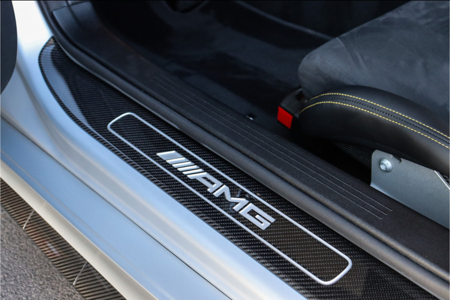 Mercedes-Benz AMG GTR 4.0 R PRO **Ceramic/Achterasbesturing/Full carbon**