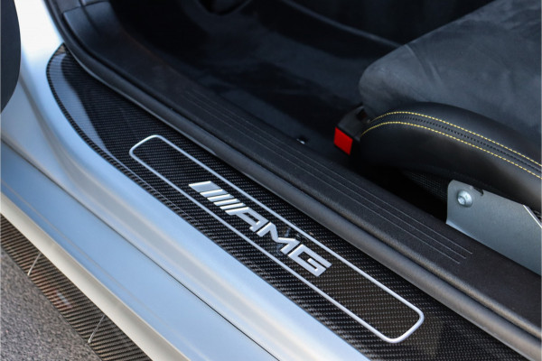 Mercedes-Benz AMG GTR 4.0 R PRO **Ceramic/Achterasbesturing/Full carbon**