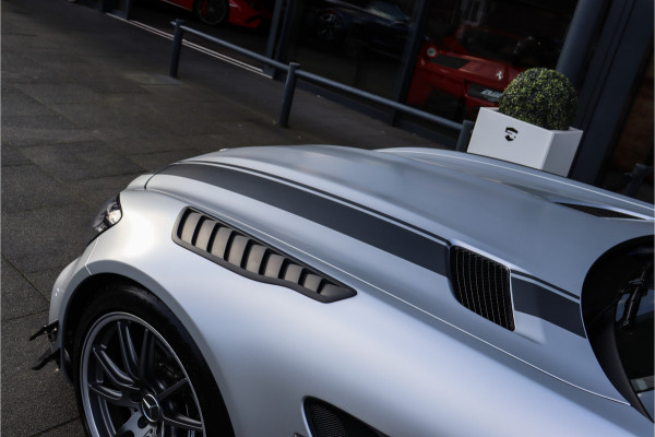 Mercedes-Benz AMG GTR 4.0 R PRO **Ceramic/Achterasbesturing/Full carbon**