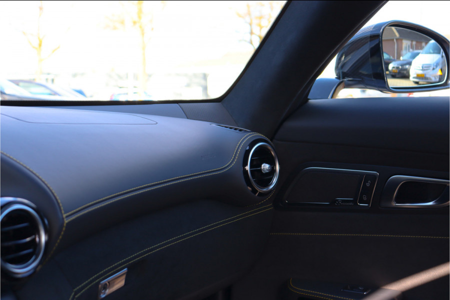 Mercedes-Benz AMG GTR 4.0 R PRO **Ceramic/Achterasbesturing/Full carbon**