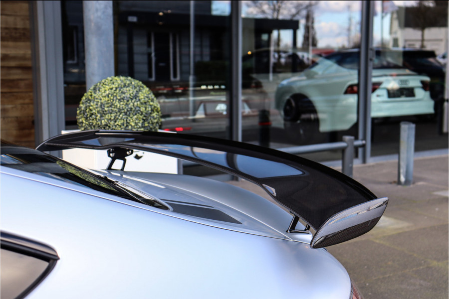 Mercedes-Benz AMG GTR 4.0 R PRO **Ceramic/Achterasbesturing/Full carbon**