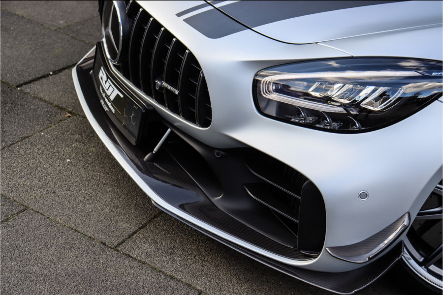 Mercedes-Benz AMG GTR 4.0 R PRO **Ceramic/Achterasbesturing/Full carbon**