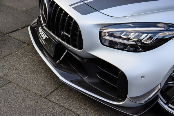 Mercedes-Benz AMG GTR 4.0 R PRO **Ceramic/Achterasbesturing/Full carbon**