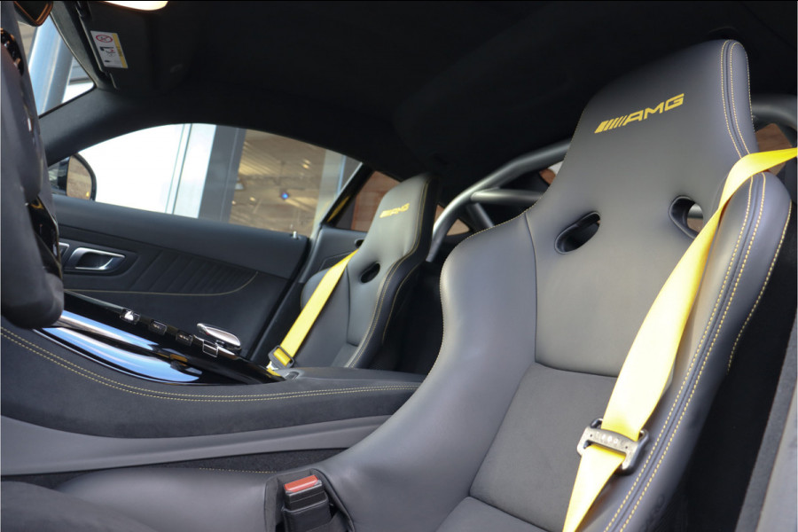Mercedes-Benz AMG GTR 4.0 R PRO **Ceramic/Achterasbesturing/Full carbon**