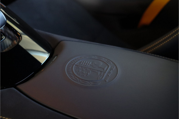 Mercedes-Benz AMG GTR 4.0 R PRO **Ceramic/Achterasbesturing/Full carbon**