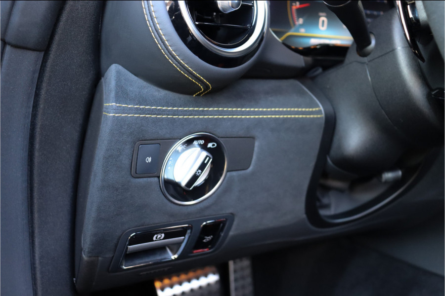 Mercedes-Benz AMG GTR 4.0 R PRO **Ceramic/Achterasbesturing/Full carbon**