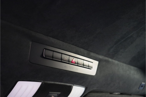 Mercedes-Benz AMG GTR 4.0 R PRO **Ceramic/Achterasbesturing/Full carbon**