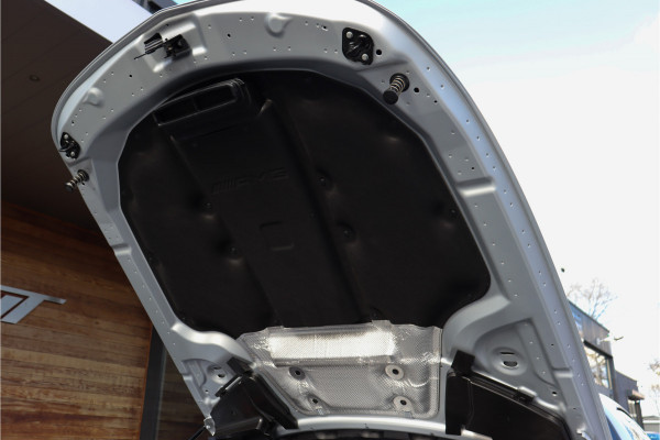 Mercedes-Benz AMG GTR 4.0 R PRO **Ceramic/Achterasbesturing/Full carbon**