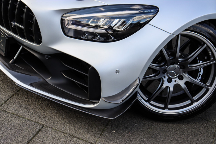 Mercedes-Benz AMG GTR 4.0 R PRO **Ceramic/Achterasbesturing/Full carbon**