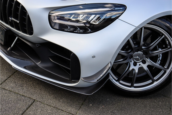 Mercedes-Benz AMG GTR 4.0 R PRO **Ceramic/Achterasbesturing/Full carbon**