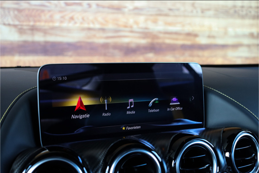 Mercedes-Benz AMG GTR 4.0 R PRO **Ceramic/Achterasbesturing/Full carbon**