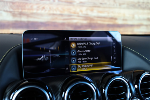 Mercedes-Benz AMG GTR 4.0 R PRO **Ceramic/Achterasbesturing/Full carbon**