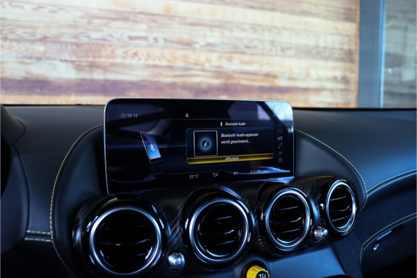 Mercedes-Benz AMG GTR 4.0 R PRO **Ceramic/Achterasbesturing/Full carbon**