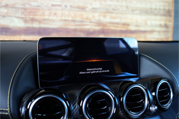 Mercedes-Benz AMG GTR 4.0 R PRO **Ceramic/Achterasbesturing/Full carbon**